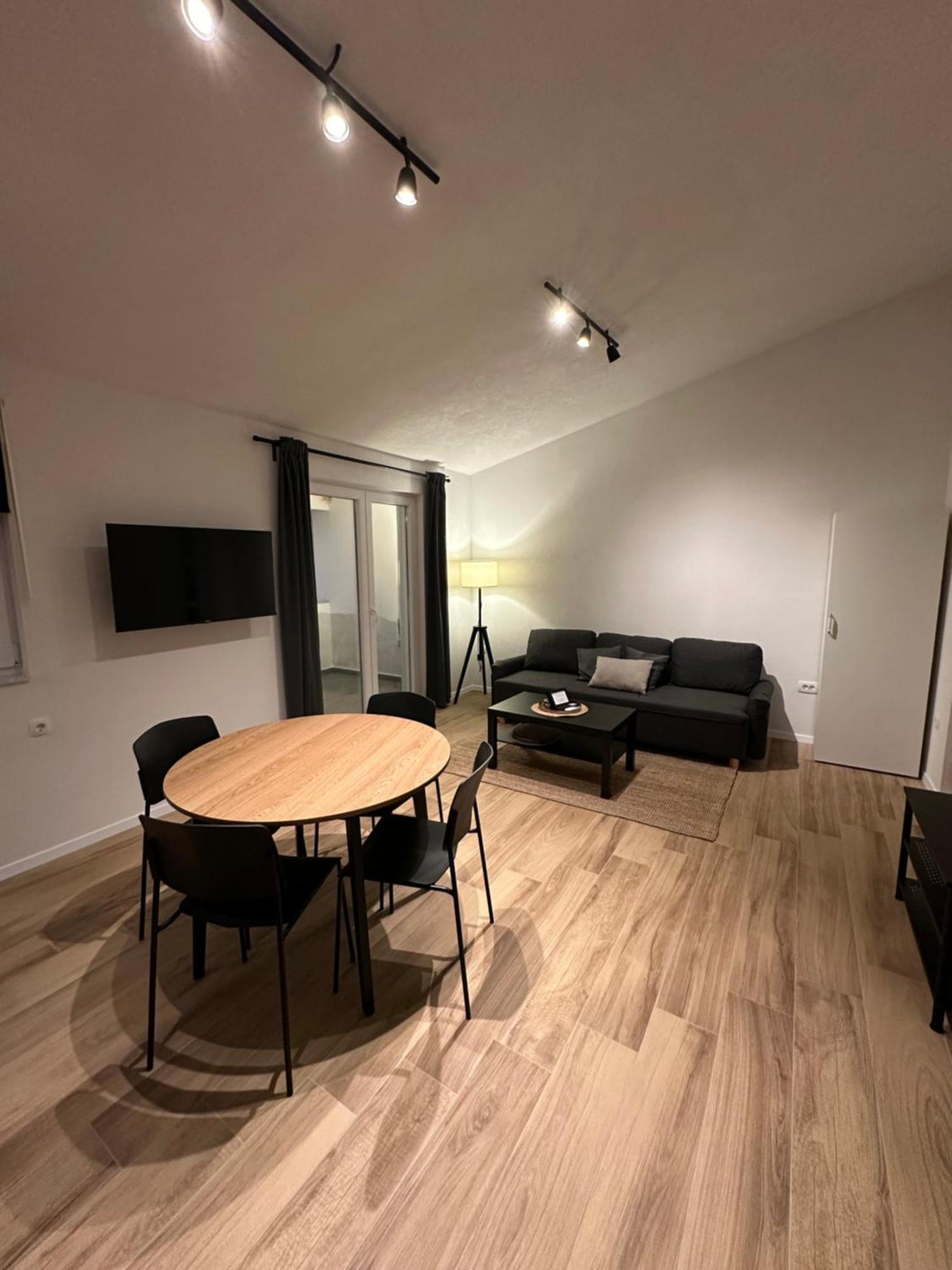 Climber Appartement Starigrad Paklenica Buitenkant foto